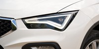 Seat Ateca 2.0 TDI STYLE BUSINESS