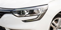 Renault Megane 1.5 DCI