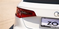 Audi A3
 2.0 TDI Sportback