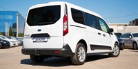 Ford
 Tourneo Connect 1.5 TDCI 7 Sjedišta