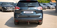 Nissan
 X-TRAIL 1.6 DCI