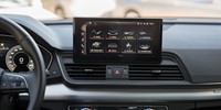 Audi Q5 40 TDI QUATTRO