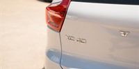 Volvo
 XC40 2.0  D3