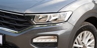 Volkswagen T-Roc 2.0 TDI