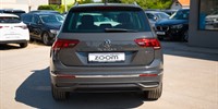 Volkswagen Tiguan
 2.0 TDI DSG 4MOTION