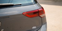 Volkswagen Golf 2.0 TDI