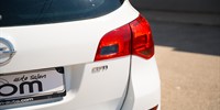 Opel Astra 1.7 CDTI