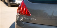 Peugeot 3008 1.6 BlueHDI