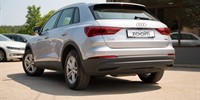 Audi Q3 40 TDI QUATTRO