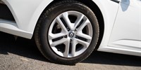 Renault Megane 1.5 DCI