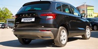 Škoda Karoq 1.6 TDI DSG