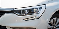 Renault Megane 1.5 DCI