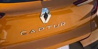 Renault CAPTUR 1.5 DCI