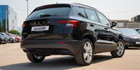 Škoda Karoq 2.0 TDI 