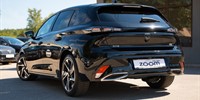 Peugeot 308 1.5 BlueHDI ALLURE PACK