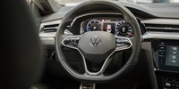 Volkswagen Arteon 2.0 TDI DSG
