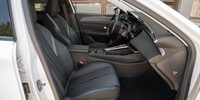 Peugeot 308 1.5 BlueHDI ALLURE PACK