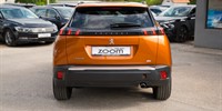 Peugeot 2008 1.5 BlueHDI