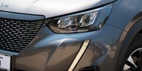 Peugeot 2008 1.5 BlueHDI