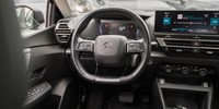 Citroën C4 1.5 BlueHDI