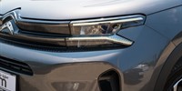 Citroën C5 Aircross 1.5 BlueHdi