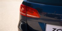Volkswagen Passat 1.6 TDI DSG