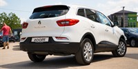 Renault KADJAR 1.5 DCI