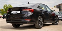 Škoda Octavia 2.0 TDI