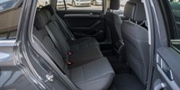 Volkswagen Passat 2.0 TDI DSG