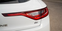 Renault Megane 1.5 DCI