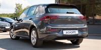 Volkswagen Golf 2.0 TDI DSG