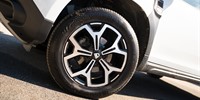 Dacia Duster 1.5 DCI 4X4