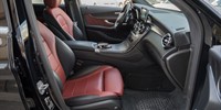 Mercedes-Benz GLC  Coupe 250 D 4MATIC