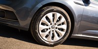 Renault Megane 1.5 DCI