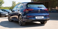 Volkswagen Golf 2.0 TDI DSG