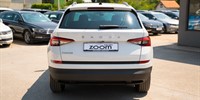 Škoda Kodiaq 2.0 TDI
