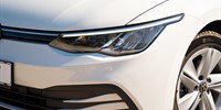 Volkswagen Golf 2.0 TDI