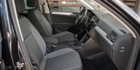 Volkswagen Tiguan
 2.0 TDI 4 MOTION