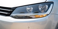 Volkswagen Sharan 2.0 TDI