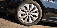 Renault Megane 1.5 DCI