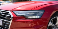 Audi A6
 3.0 TDI S line QUATTRO