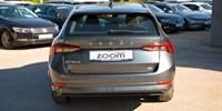 Škoda Octavia Combi 2.0 TDI DSG
