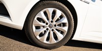 Renault Megane 1.5 DCI