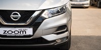 Nissan
 Qashqai 1.5 DCI Business