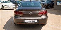 Volkswagen Passat cc 2.0 TDI DSG