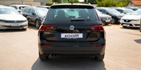 Volkswagen Tiguan
 2.0 TDI