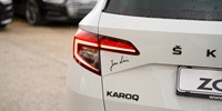 Škoda Karoq 2.0 TDI DSG 4X4 SPORT LINE