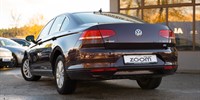 Volkswagen Passat 1.6 TDI DSG