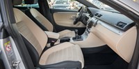 Volkswagen CC
 2.0 TDI 