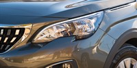 Peugeot 3008 1.5 BlueHDI